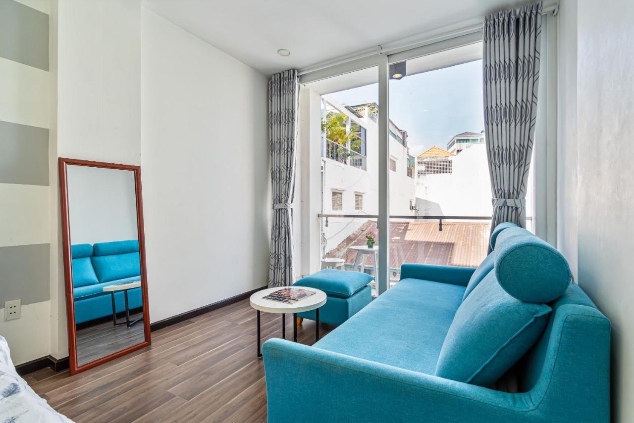 Dear Homie Guest house Ho Chi Minh City